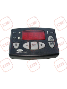 Xarios Cabin Command